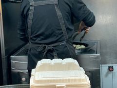 -小杨生煎(百联嘉定购物中心店)