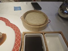 -京味民福烤鸭店(建设四马路店)