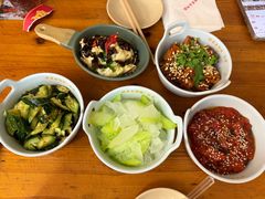 -炒豆合作社(东四总店)