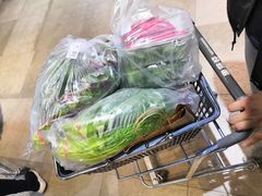 -果蔬好生活超市(乐堤港店)