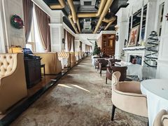 -哈布斯扒房(华发商都店)