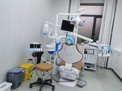 -牙博士口腔品牌连锁(杨浦店)