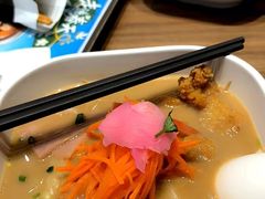 -魏家凉皮(大差市店)