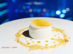 -翡翠36餐厅(浦东香格里拉店)