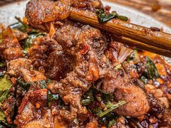 -盖帮鳝鱼串串(东郊记忆店)