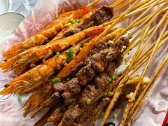 -小四川特色烤鱼(新城总店)