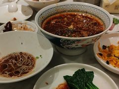 -南小馆(迪士尼小镇店)