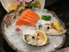 -蒋记海鲜姿造•洋房别墅(星河湾店)