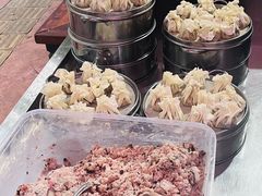 -古真记钵钵鸡(总店)