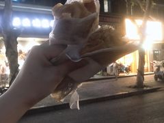 -河坊美食街(河坊街店)