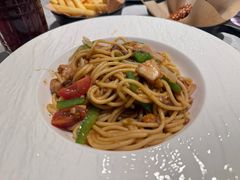 -必胜客(嘉兴万达店)