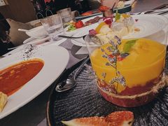 -洛缦音乐餐厅(工业展览馆万象城店)