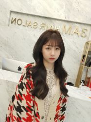-3AM HAIR SALON染发接发