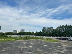 -杭州城北体育公园
