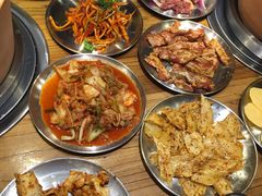 -原始泥炉烤肉(总店)