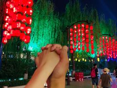 -济南方特东方神画