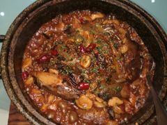 -鹊华居·地道鲁菜·海鲜·融合味(大明湖店)