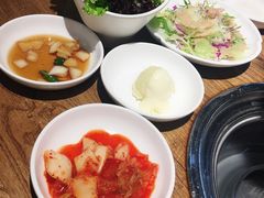 -釜山火炉韩式炭火烤肉(欧洲城店)