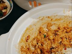 -肆月河豚·新淮扬(金融街店)
