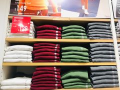 -UNIQLO(朗豪坊店)