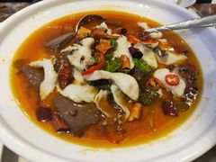 -稻香酒家(长宁KING88广场店)