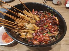 -成都吃客(九眼桥店)