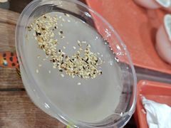 -没牙伯花生汤店(老药洲店)