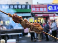-同来顺烧烤餐厅(哈尔滨道店)