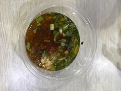 -蜀串香牛杂火锅串串