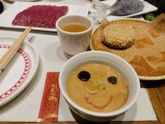 -清真·鸦儿李记·涮肉(马家堡店)