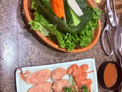 -梦山水日本烧肉(五四广场店)
