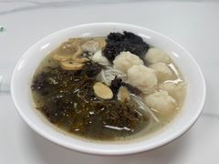 鱼丸米线-老滕家过桥米线(金鱼胡同店)