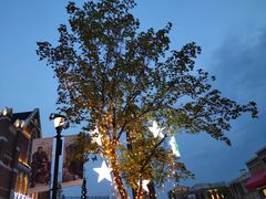 -麦当劳(龙之梦购物中心店)