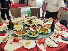 -奕景酒家· 专注大连海鲜30年(星海广场店)