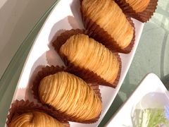 -潮福城大酒楼·潮味粤品·港式点心(湖滨北路店)