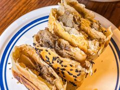 -丝路伊兰·兰州牛肉面(牛街总店)