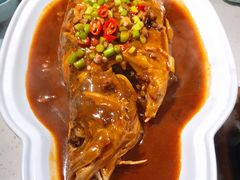 -刀板香·安徽菜(国购IFC店)