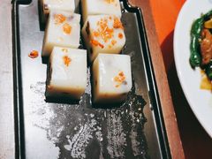 -魁盛居百年鲁菜馆(中林路店)
