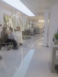 -吉艺心专业美发造型