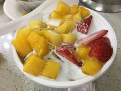 -芬芳甜品(同福路店)