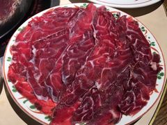 -汕头八合里海记牛肉店(清河店)