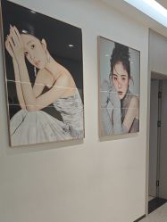 -米莱摄影写真(五大道别墅店)