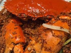 -喜记避风塘炒辣蟹(总店)