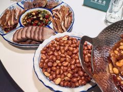 -曾家厨房·新徽菜(高新天柱路店)