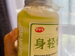 -果呀呀(国金街店)