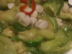 -宝轩渔府·老字号海鲜·正宗津菜(水上店)