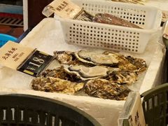 烤生蚝-猪肉婆私房菜(容桂总店)