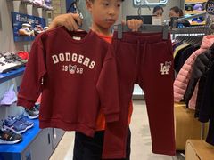 -新世界百货(明洞总店)