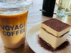 -VOYAGE COFFEE(北锣鼓巷店)