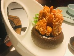 雪花排条-卯时·龙光雅宴·精致锡帮菜(惠山古镇店)